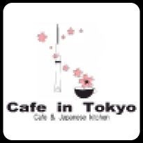 Up To 10% Offer Cafe in Tokyo Menu - Order Now